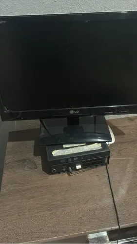 CPU ótimo