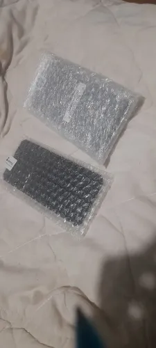 Tela do celular oukitel