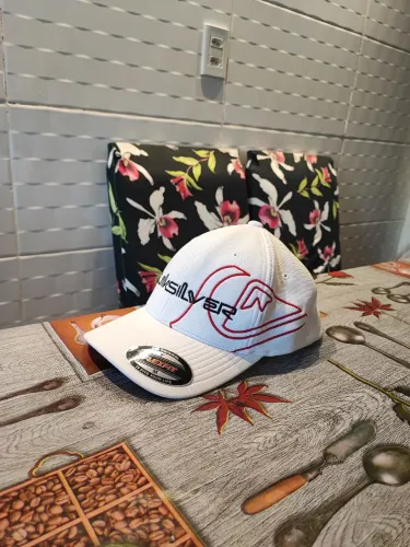 Boné Quiksilver Original