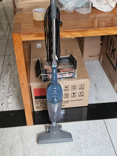 Aspirador vertical