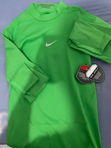 Nike Pro Combat Hyperwarm Shield