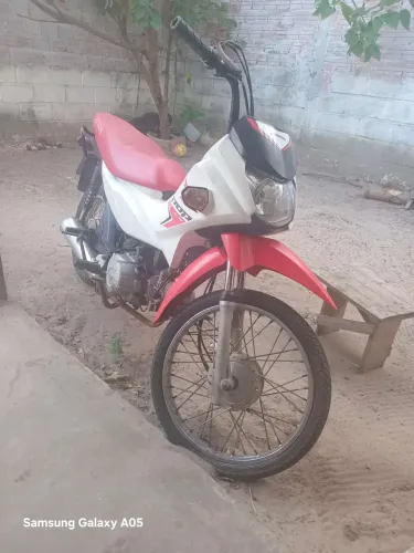 Vendo pop 110 2015/2016 RS: 7.500,00