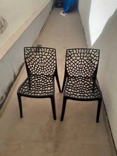 Cadeira moderna 