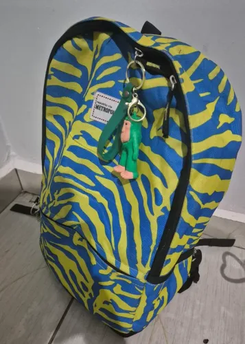 Mochila Republic vix 