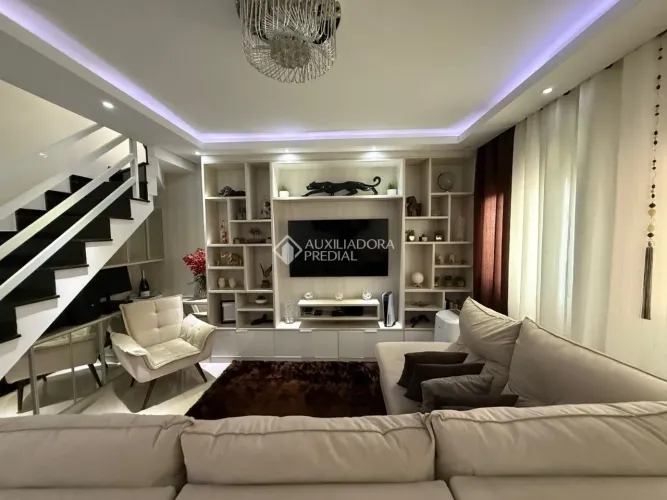 Cobertura Duplex à Venda - Vila Metalúrgica | Santo André