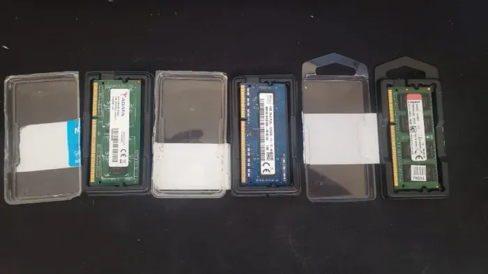 MEMÓRIA PARA NOTEBOOK DDR3