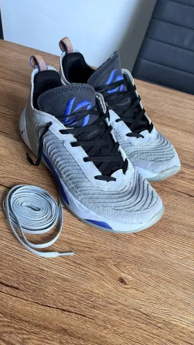 Tenis Nike Jordan Luka n43