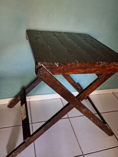 mesa de bar