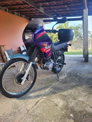 SAHARA NX350