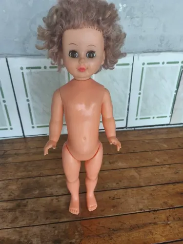 Boneca Antiga