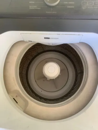 Vendo uma maquina de lavar roupa