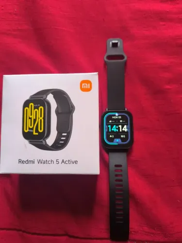 Redmi Watch 5 Active