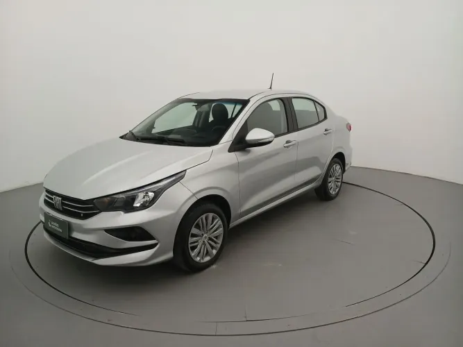 Fiat Cronos Drive 1.0 6V 2025
