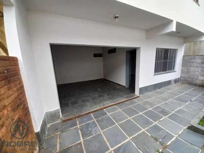 Casa com 2 dormitórios para alugar, 60 m² por R$ 1.670,00/mês - Alto - Teresópolis/RJ