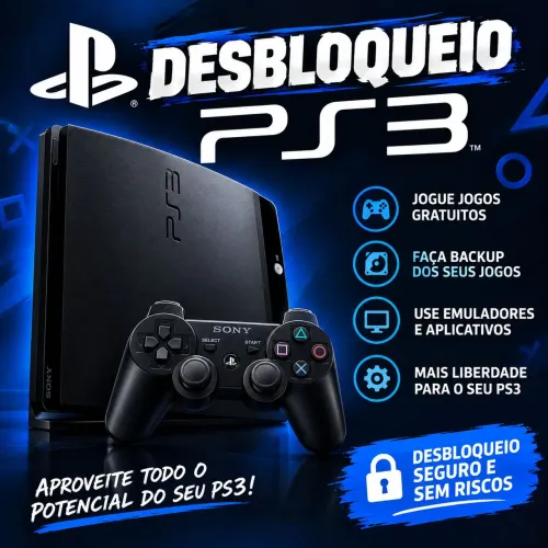 PS3
