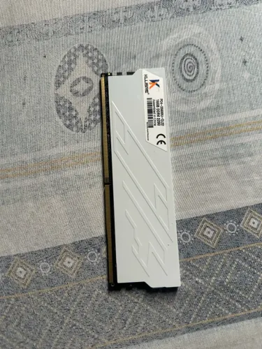 Memória RAM 16gb 3200mhz