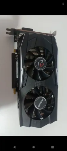 RX 580 8gb