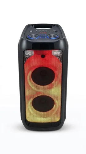 Caixa Pulse 800rms