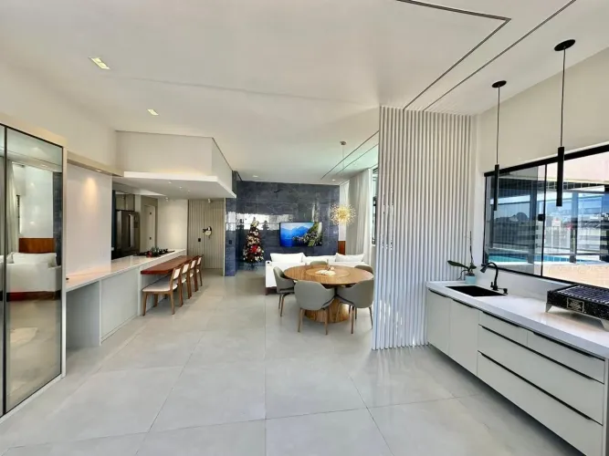 Cobertura Garden com 2 dormitórios à venda, 141 m² por R$ 1.400.000 - Ponta Verde - Maceió