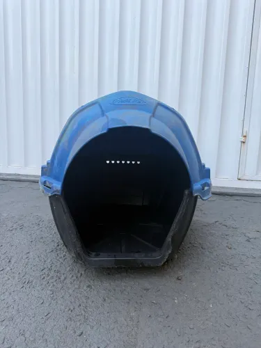 Casinha de cachorro