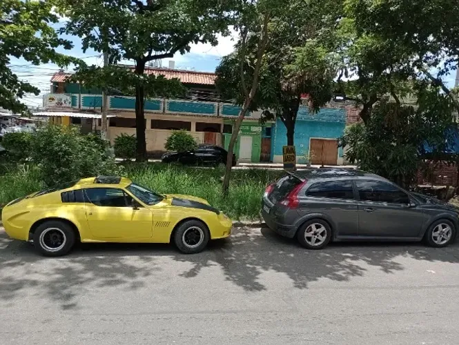 Volvo C30 2.0 145cv 2008