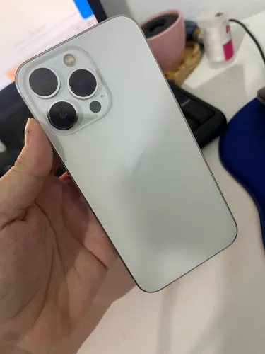IPhone 13 Pro