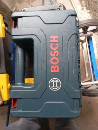 Parafusadeira BOSCH 12 V