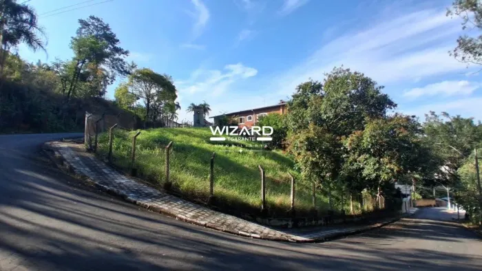 Terreno à venda em Serra Negra SP