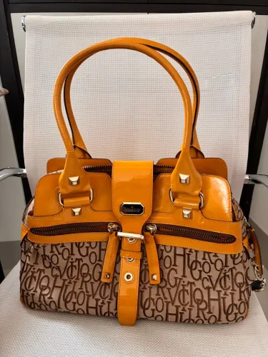 Bolsa Victor Hugo 