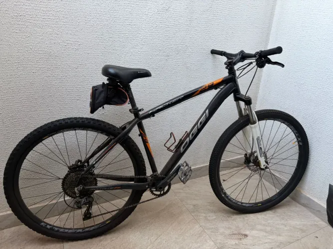 Bicicleta Oggi Hacker Aro 29 - (Somente Venda)