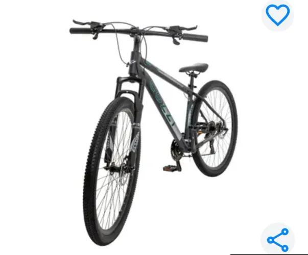 Bicicleta Nova MTB