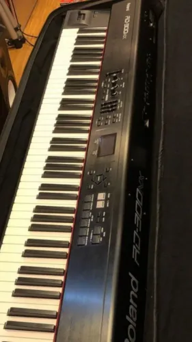 Roland RD300nx