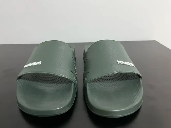 Chinelo slide Havaianas zero