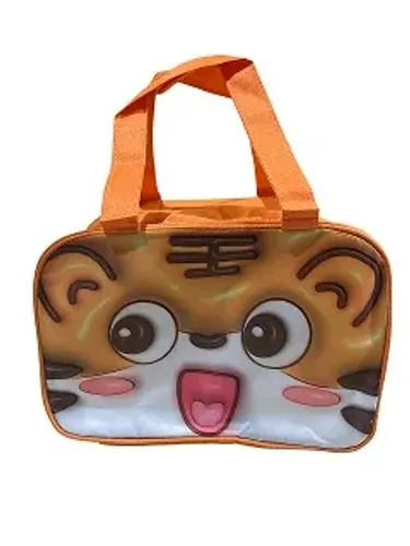 Bolsa térmica infantil e adulto