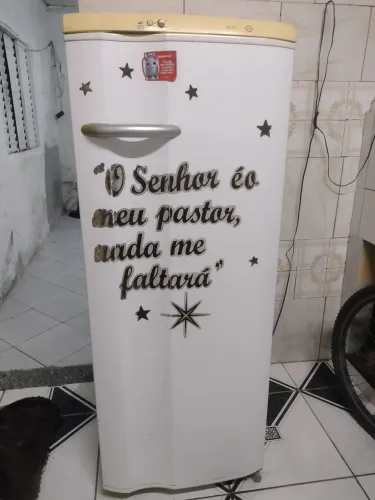 Geladeira