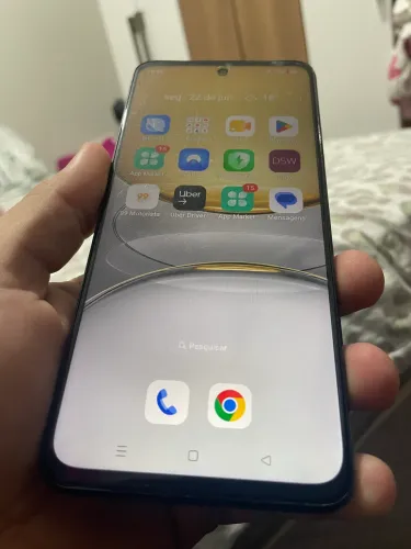 Celular REDMI c75