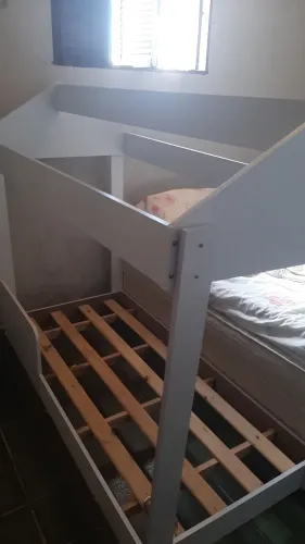 Cama infantil