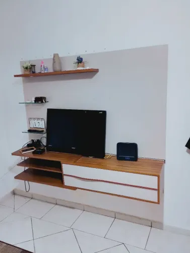 Painel em excelente estado