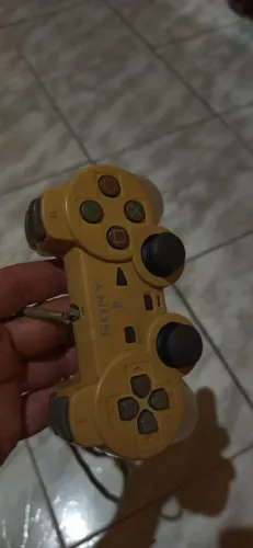 Controle do ps1 ( ler o anúncio)