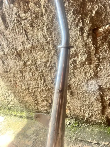 Gemoto 160 cc 