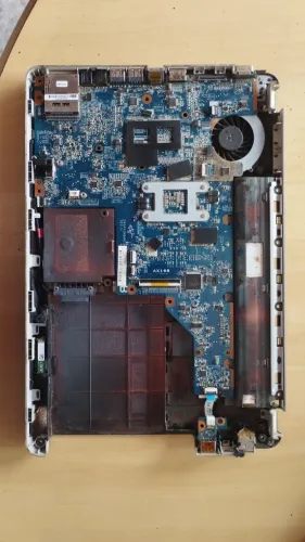 Placa mãe para notbook HP G42