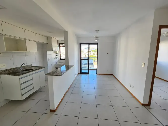 Apartamento para alugar, 45 m² - Cachambi