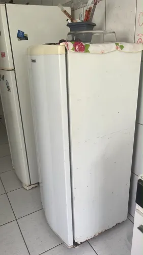 Geladeira consul 