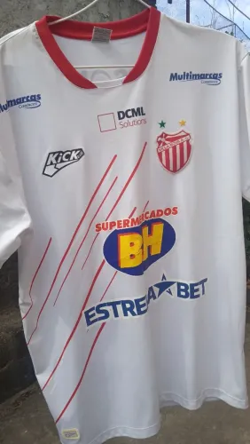 Camisa Villa Nova