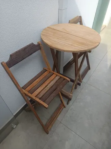 Bistro completo