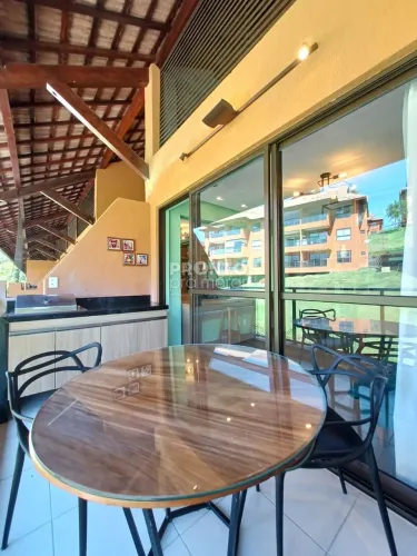 Apartamento com 1 quarto em Carneiros