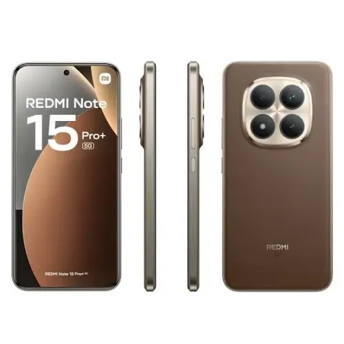 Redmi Note 15 Pro Plus 5G