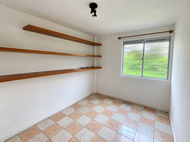 Apartamento 2 quartos BNH