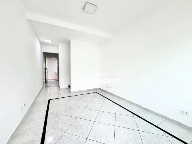 Sobrado com 2 dormitórios para alugar, 70 m² por R$ 2.691,37/mês - Vila Ré - São Paulo/SP