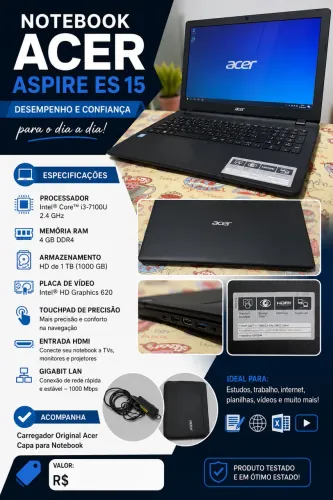 Notebook 